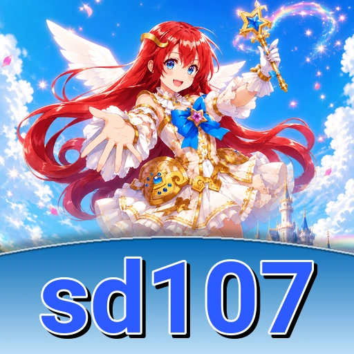 sd107 APK — katalog lengkap