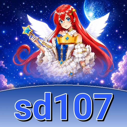 sd107 APK — file sudah dicek