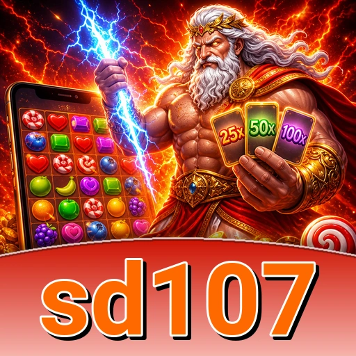 sd107 APK — gak dipotong pulsa